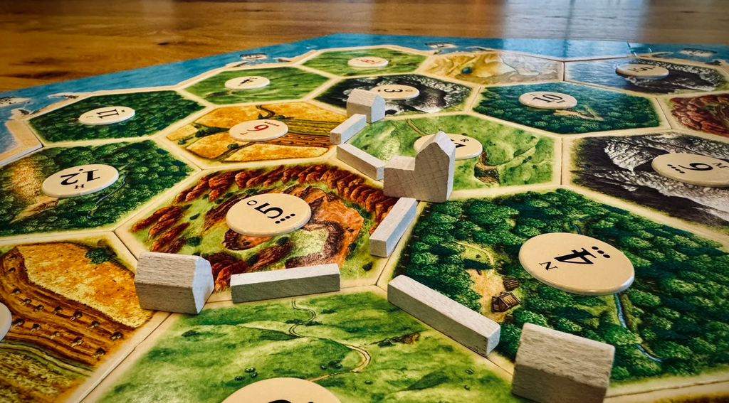 Catan