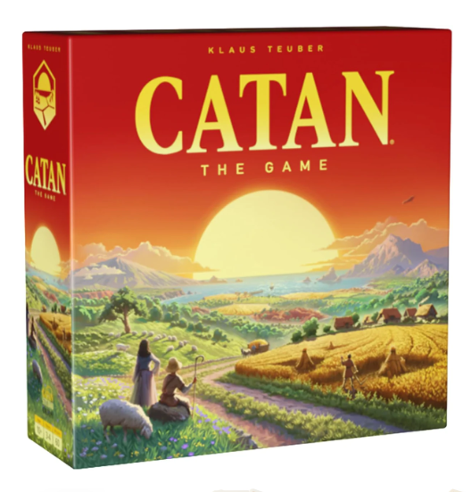 Catan
