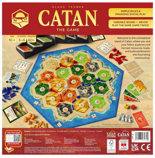 Catan