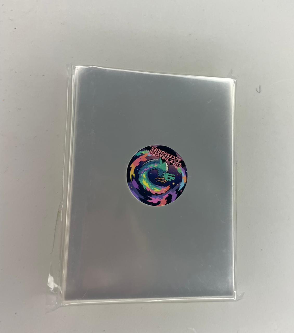 penny Sleeves