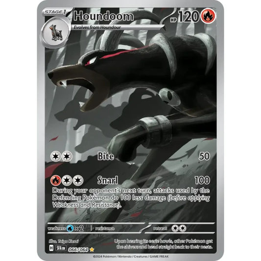 Houndoom