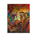D&D: Mythic Odysseys of Theros