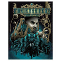 D&D: Mordenkainen's Tome of Foes