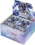 Gundam Card Game GD05 Freedom Ascension Booster Box
