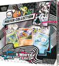!!!!!Rip & Ship ONLY!!!! Black Bolt & White Flare Poster Collection!!!