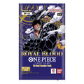 One piece Royal Blood Booster Pack