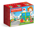 Magformer Town Set- Hospital