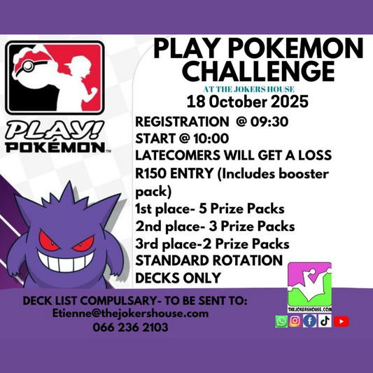 Pokemon Challenge