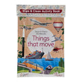 Popcorn - WIPE & CLEAN - THINGS THAT MOVE