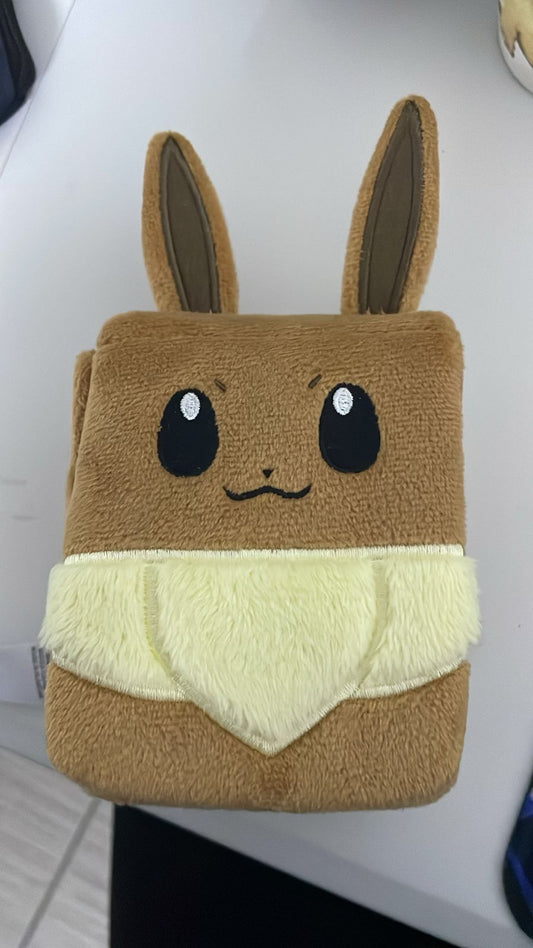 Eevee deck box