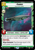 Raddus