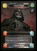 Darth Vader