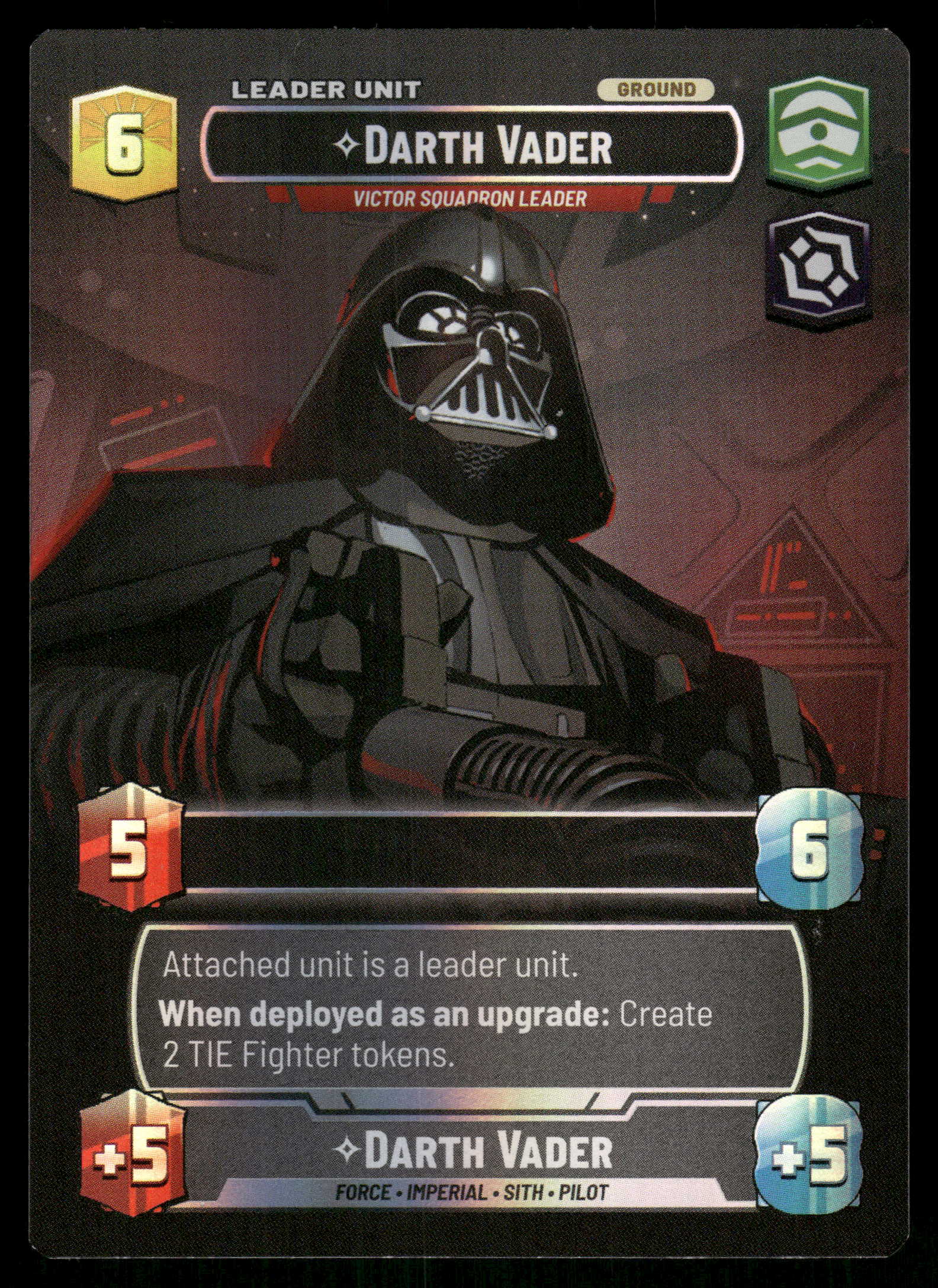 Darth Vader