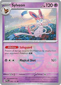 Sylveon 040/131 (Masterball Pattern)