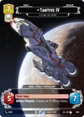 Tantive IV