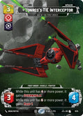 Vonreg's Tie Interceptor