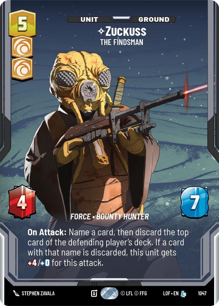 Zuckuss